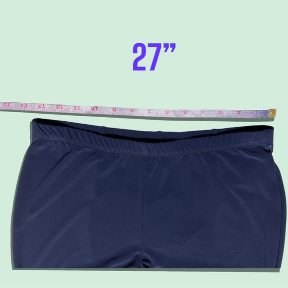 222 - NEW PETITE PICADILLY PULL ON PANTS STYLE LP942S - Picture 9 of 14